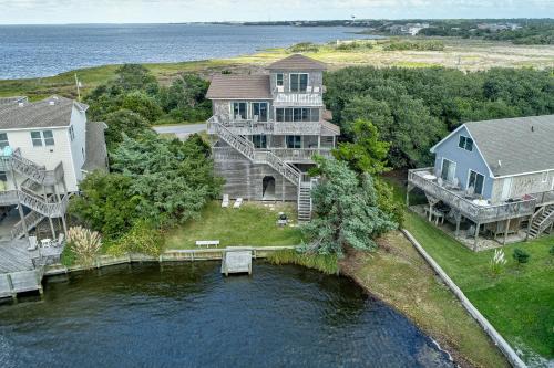 Breezy Point 