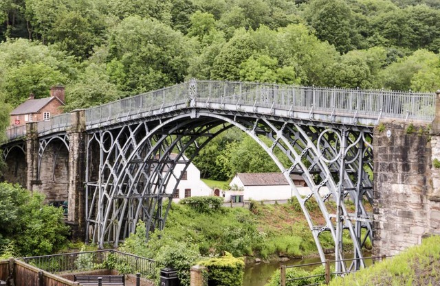 Bridge View Cottage