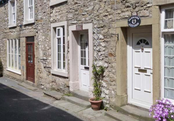 Bridle Cottage