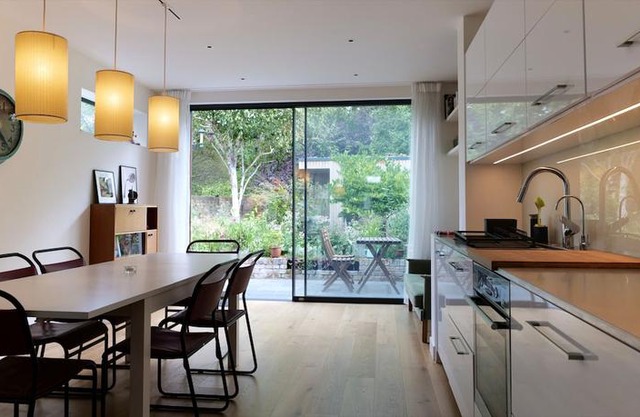 Bright and Elegant 2 Bedroom Flat near Notting Hill
