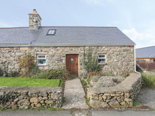 Bwthyn Bach Nefyn 