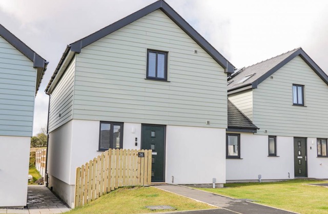 Cabin ∙ 2 bedrooms ∙ 4 guests