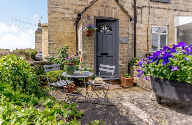 Cabbage Hall Cottage 