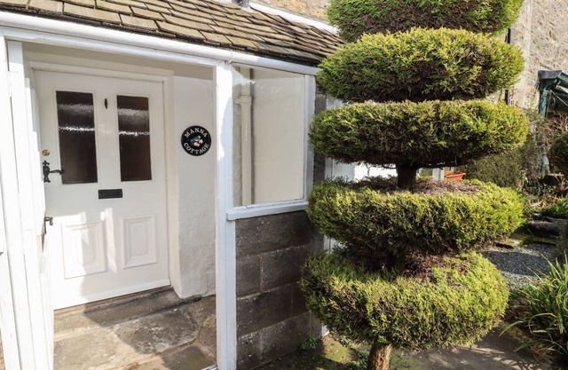 Cabin ∙ 1 bedroom ∙ 2 guests