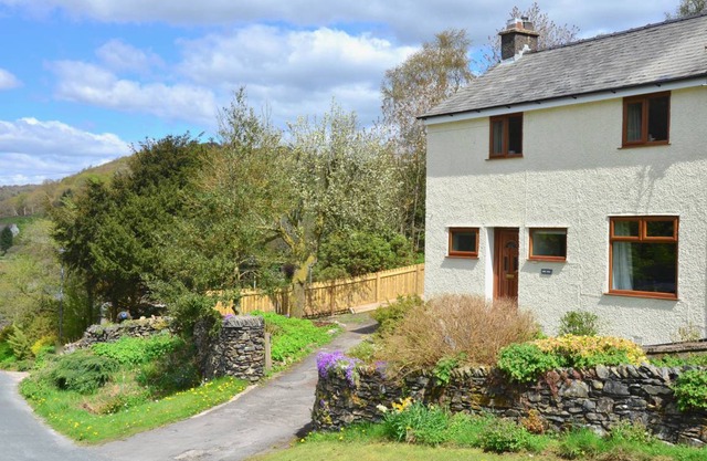 Cabin ∙ 3 bedrooms ∙ 5 guests
