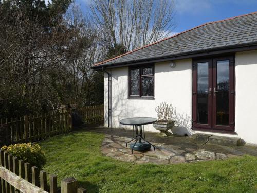 Campion Cottage 