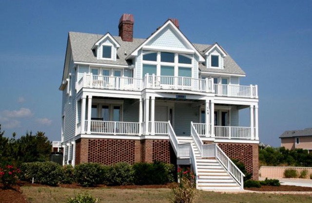 Carolina House Bu63 Home