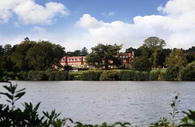 Champneys Forest 