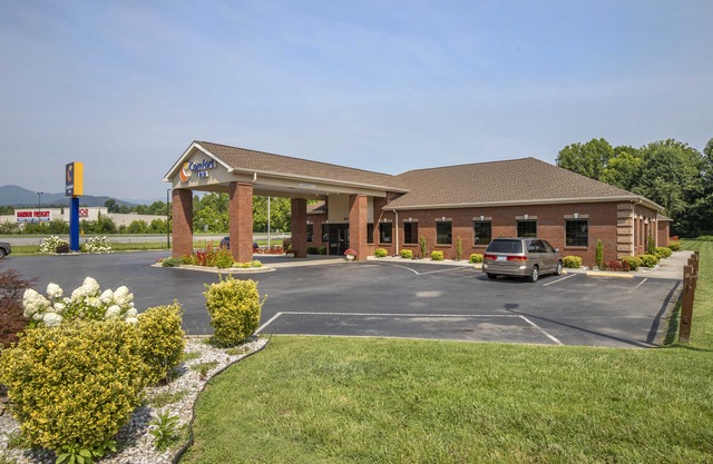 Comfort Inn Marion
