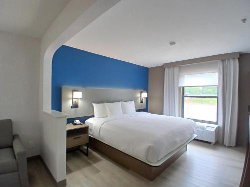 Comfort Inn Marion 