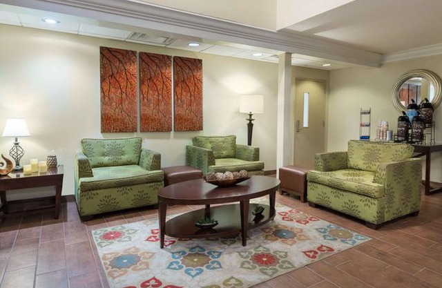 Comfort Inn Near Fort Bragg