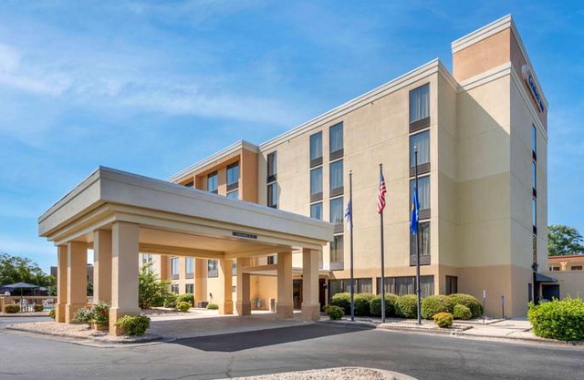 Comfort Inn of Elizabeth City