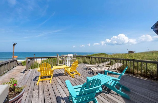 Comfort Inn on the Ocean