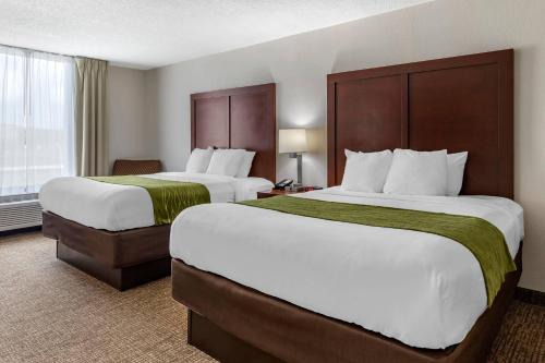 Comfort Inn 