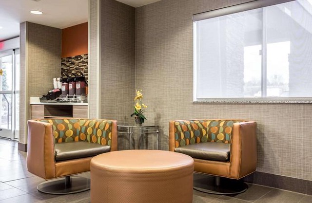 Comfort Inn & Suites Kannapolis - Concord