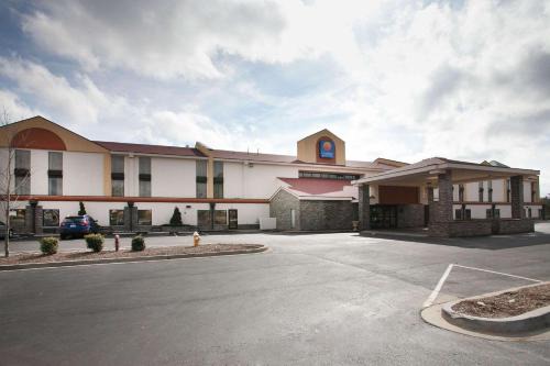 Comfort Inn 