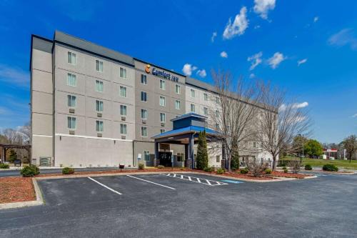 Comfort Inn Thomasville 