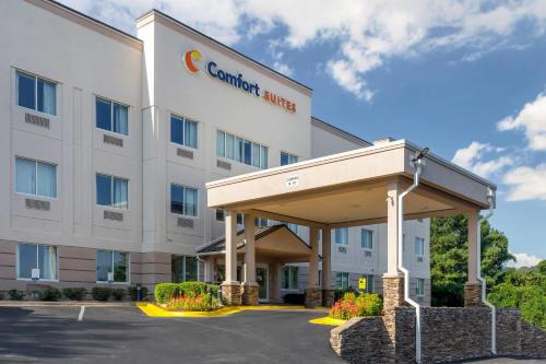 Comfort Creek 