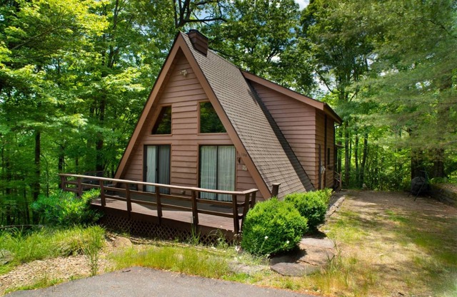 Cottage ∙ 3 bedrooms ∙ 8 guests