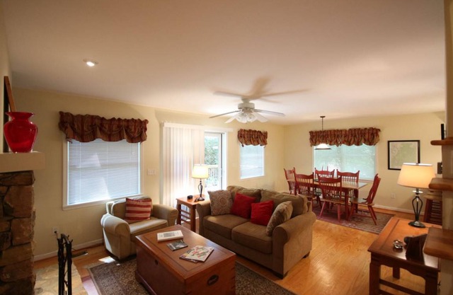 Cottage ∙ 3 bedrooms ∙ 6 guests