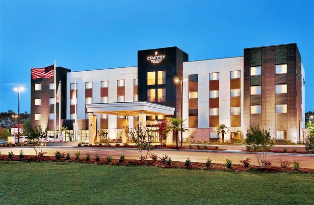 Country Inn & Suites by Radisson, Smithfield-Selma, NC