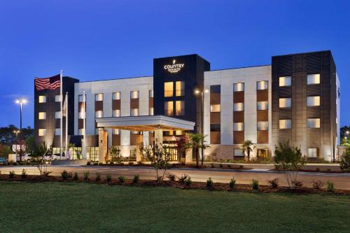 Country Inn 
