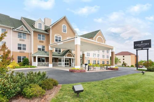 Country Inn 