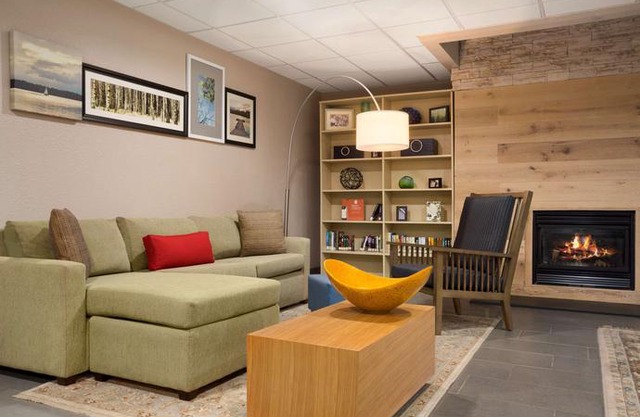 Country Inn & Suites by Radisson Charlotte University Place NC