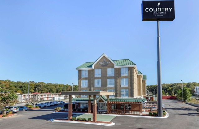 Country Inn & Suites by Radisson, Lumberton, NC