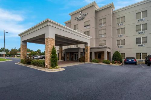 Country Inn 