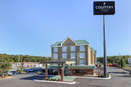Country Inn 