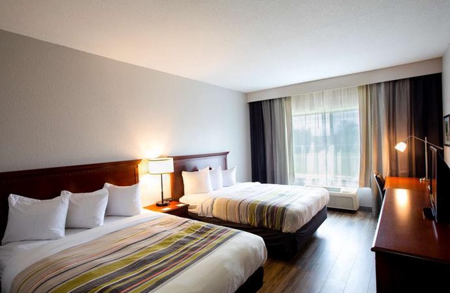 Country Inn & Suites by Radisson Wilson NC