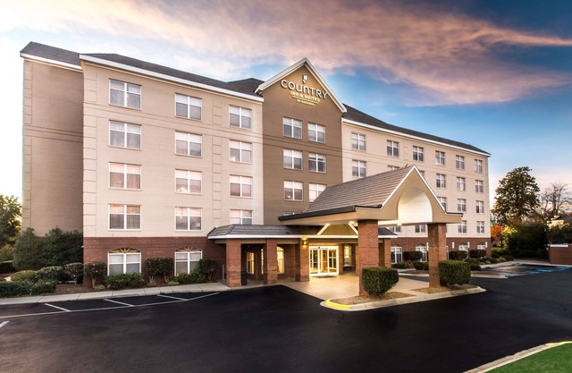 Country Inn & Suites by Radisson, Lake Norman Huntersville, NC