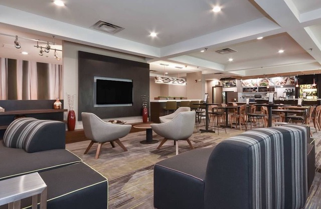 Courtyard by Marriott Charlotte Lake Norman