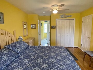 CR43: Villa Maria at Lighthouse Villas in Ocracoke