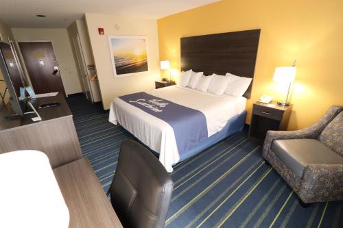 Days Inn 