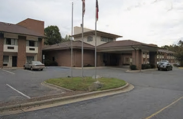 Days Inn by Wyndham Lexington