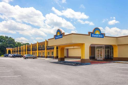 Days Inn 