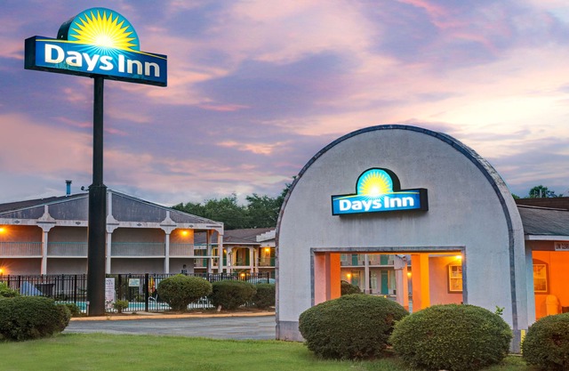 Days Inn by Wyndham Statesville