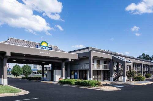 Days Inn 