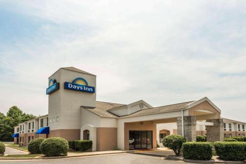 Days Inn 