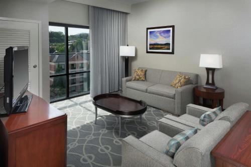 Doubletree 