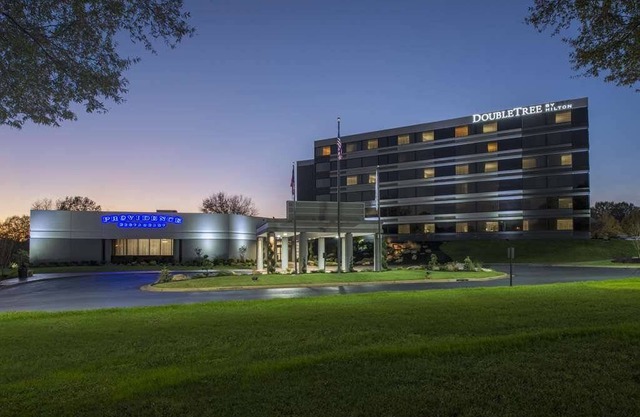 DoubleTree by Hilton Winston Salem - University, NC