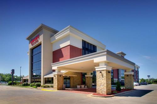 Drury Inn Suites Greensboro 