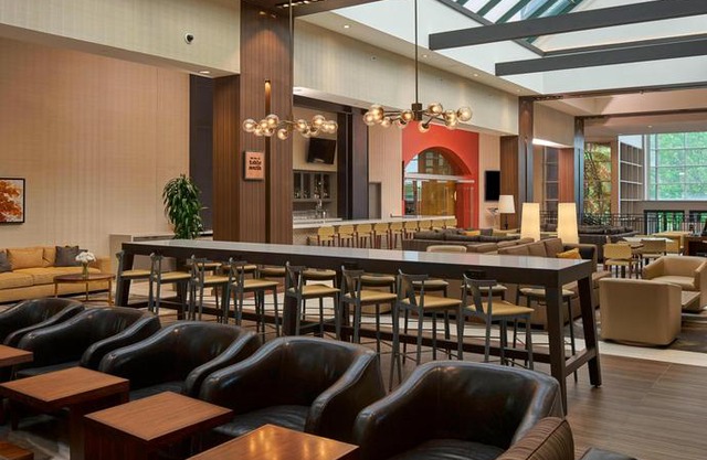 Durham Marriott City Center