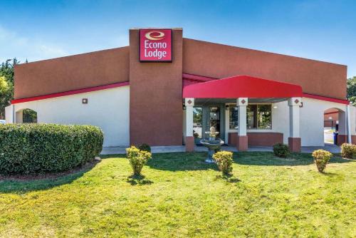 Econo Lodge Gastonia 