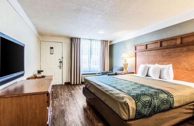 Econo Lodge Gastonia