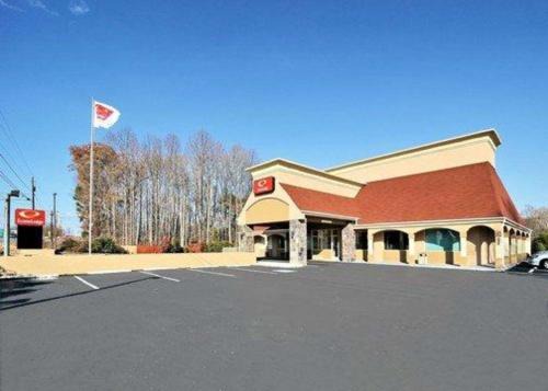 Econo Lodge Salisbury 