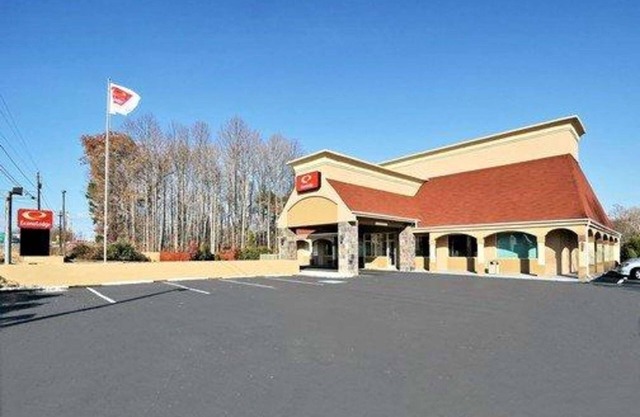 Econo Lodge Salisbury