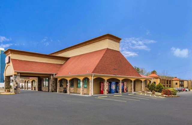 Econo Lodge Salisbury